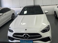 Mercedes-Benz C-Class C 260 L - ფოტო 2