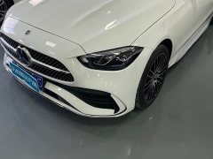 Mercedes-Benz C-Class C 260 L - ფოტო 3