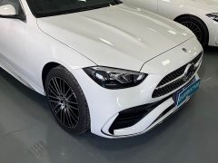 Mercedes-Benz C-Class C 260 L - ფოტო 5