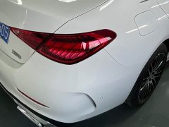 Mercedes-Benz C-Class C 260 L - ფოტო 7