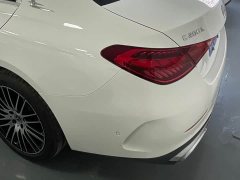 Mercedes-Benz C-Class C 260 L - ფოტო 8