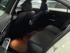Mercedes-Benz C-Class C 260 L - ფოტო 9