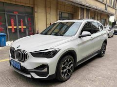 BMW X1 sDrive20Li Fashion - ფოტო 1