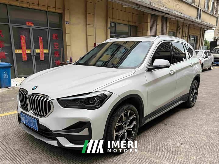 BMW X1 sDrive20Li Fashion