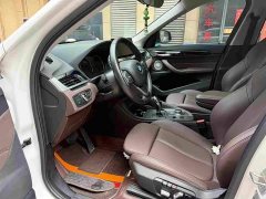 BMW X1 sDrive20Li Fashion - ფოტო 5