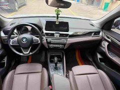 BMW X1 sDrive20Li Fashion - ფოტო 7