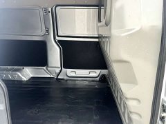 Little Sea Lion Shineray X30 1.5L Fortune Box Truck 2/5 seats Front A/C - ფოტო 10