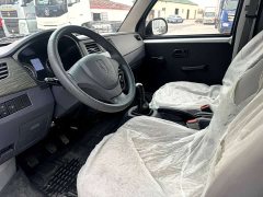 Little Sea Lion Shineray X30 1.5L Fortune Box Truck 2/5 seats Front A/C - ფოტო 12