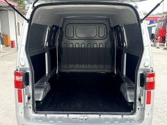 Little Sea Lion Shineray X30 1.5L Fortune Box Truck 2/5 seats Front A/C - ფოტო 14