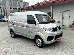 Little Sea Lion Shineray X30 1.5L Fortune Box Truck 2/5 seats Front A/C - ფოტო 3