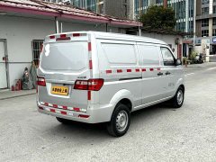 Little Sea Lion Shineray X30 1.5L Fortune Box Truck 2/5 seats Front A/C - ფოტო 5