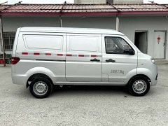 Little Sea Lion Shineray X30 1.5L Fortune Box Truck 2/5 seats Front A/C - ფოტო 6