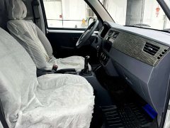 Little Sea Lion Shineray X30 1.5L Fortune Box Truck 2/5 seats Front A/C - ფოტო 9