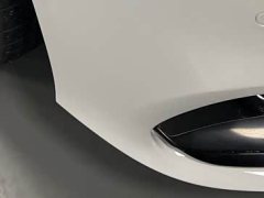 Mercedes-Benz C-Class AMG C 63 - ფოტო 15