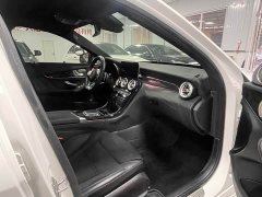 Mercedes-Benz C-Class AMG C 63 - ფოტო 7
