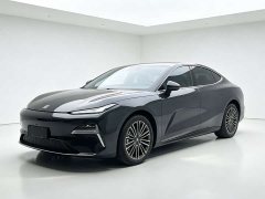 Geely Galaxy Xingyao 8 130km EM-P Explorer Edition - ფოტო 1