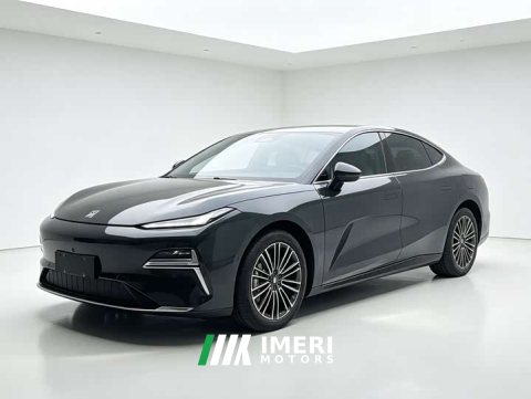 2025 Geely Galaxy Xingyao 8 130km EM-P Explorer Edition - ავტომობილი ჩინეთიდან