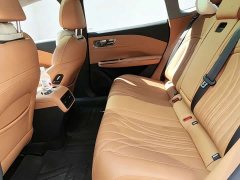 Geely Galaxy Xingyao 8 130km EM-P Explorer Edition - ფოტო 7