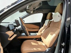 Geely Galaxy Xingyao 8 130km EM-P Explorer Edition - ფოტო 8