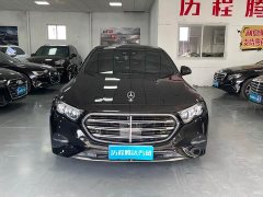 Mercedes-Benz E-Class 2025 E 300 L Luxury - ფოტო 2