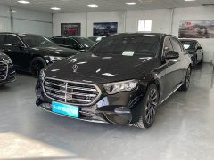 Mercedes-Benz E-Class 2025 E 300 L Luxury - ფოტო 3