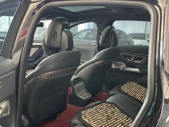 Mercedes-Benz E-Class 2025 E 300 L Luxury - ფოტო 6