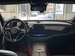 Mercedes-Benz E-Class 2025 E 300 L Luxury - ფოტო 7