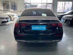 Mercedes-Benz E-Class 2025 E 300 L Luxury - ფოტო 9