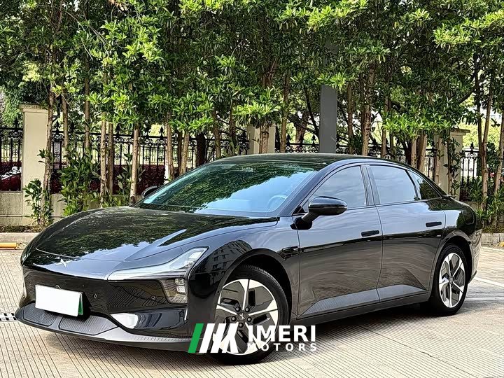 Xpeng Xiaopeng MONA M03 2024 620 Extended Range - ავტომობილი ჩინეთიდან