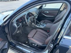 BMW 3 Series 2021 Facelift 320Li M Sport Package - ფოტო 5