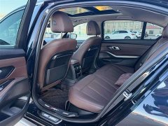 BMW 3 Series 2021 Facelift 320Li M Sport Package - ფოტო 6