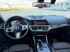 BMW 3 Series 2021 Facelift 320Li M Sport Package - ფოტო 7