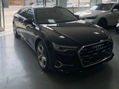 Audi A6L 45 TFSI quattro Prestige - ფოტო 1