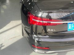 Audi A6L 45 TFSI quattro Prestige - ფოტო 10