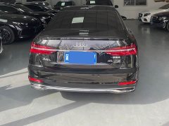 Audi A6L 45 TFSI quattro Prestige - ფოტო 12
