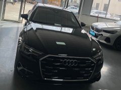 Audi A6L 45 TFSI quattro Prestige - ფოტო 2