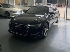 Audi A6L 45 TFSI quattro Prestige - ფოტო 3