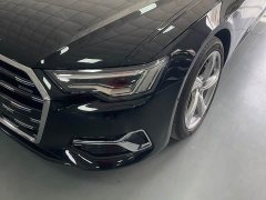Audi A6L 45 TFSI quattro Prestige - ფოტო 4