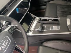 Audi A6L 45 TFSI quattro Prestige - ფოტო 8