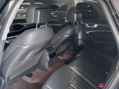 Audi A6L 45 TFSI quattro Prestige - ფოტო 9