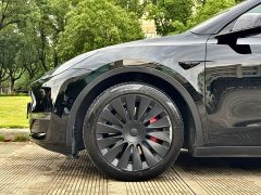Tesla Model Y Standard Range RWD - ფოტო 10