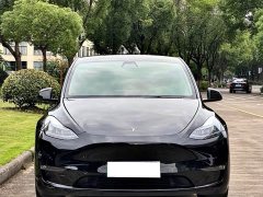 Tesla Model Y Standard Range RWD - ფოტო 2