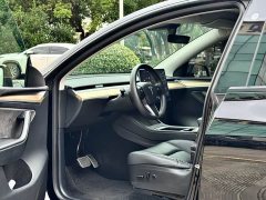 Tesla Model Y Standard Range RWD - ფოტო 3
