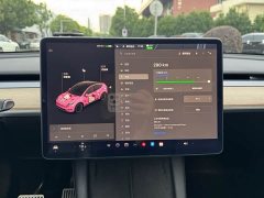 Tesla Model Y Standard Range RWD - ფოტო 4