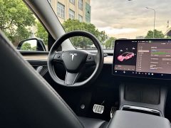 Tesla Model Y Standard Range RWD - ფოტო 5
