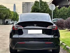 Tesla Model Y Standard Range RWD - ფოტო 8