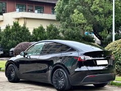 Tesla Model Y Standard Range RWD - ფოტო 9
