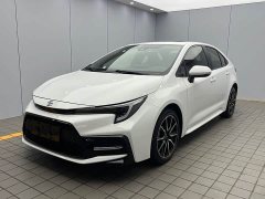 Toyota Corolla 1.8L CVT Sport Edition - ფოტო 1
