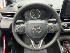 Toyota Corolla 1.8L CVT Sport Edition - ფოტო 10