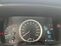 Toyota Corolla 1.8L CVT Sport Edition - ფოტო 11